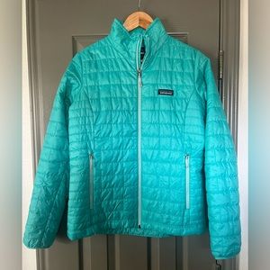 Patagonia Nano Puff Jacket